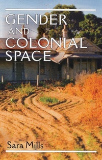 Enlarge image Cover: Gender and Colonial Space - Manchester University Press