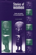 Cover: Stories of Women - Manchester University Press