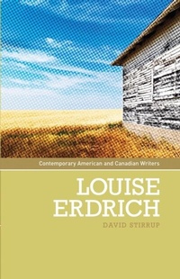 Abbildung von: Louise Erdrich - Manchester University Press