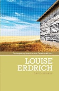 Cover: Louise Erdrich - Manchester University Press