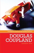 Cover: Douglas Coupland - Manchester University Press