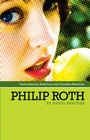 Cover: Philip Roth - Manchester University Press