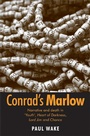 Cover: Conrad's Marlow - Manchester University Press