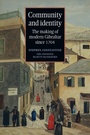 Cover: Community and Identity - Manchester University Press