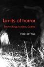 Cover: Limits of Horror - Manchester University Press