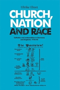 Abbildung von: Church, Nation and Race - Manchester University Press