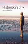 Cover: Historiography - Manchester University Press