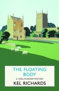 Cover: The Floating Body - Marylebone House