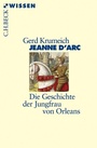 Cover: Jeanne d'Arc - C.H.BECK