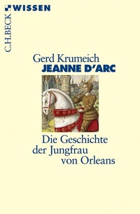 Abbildung von: Jeanne d'Arc - C.H.BECK