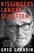 Cover: Kissingers langer Schatten - C.H.BECK