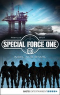 Cover: Special Force One 13 - Bastei L&uuml;bbe