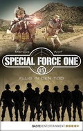 Cover: Special Force One 15 - Bastei L&uuml;bbe