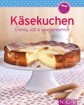 Cover: K&auml;sekuchen - Naumann & G&ouml;bel
