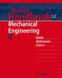 Cover: Springer Handbook of Mechanical Engineering - Springer