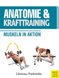 Abbildung von: Anatomie & Krafttraining - Meyer & Meyer