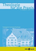 Cover: Theologie f&uuml;r die Praxis 2013 - Einzelkapitel - Edition Ruprecht