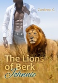 Cover: The Lions of Berk: Johnnie - dead soft verlag