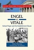 Cover: Engel V. Vitale - Chelsea House Publishers