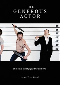 Abbildung von: The Generous Actor - Books on Demand