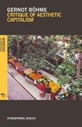 Cover: Critique of Aesthetic Capitalism - Mimesis International