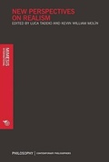 Cover: New Perspectives on Realism - Mimesis International