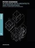 Cover: Peter Einsenman - Mimesis International