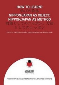 Enlarge image Cover: How to Learn? - Mimesis International