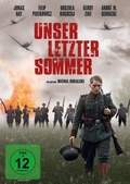 Cover: Unser letzter Sommer - Lighthouse Home Entertainment