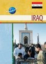 Cover: Iraq - Chelsea House Publishers