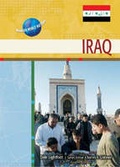 Cover: Iraq - Chelsea House Publishers