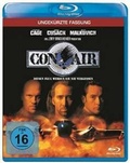Cover: Con Air - Walt Disney