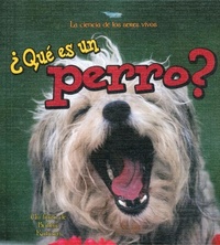 Enlarge image Cover: Que es un Perro? - Crabtree Publishing Co,Canada