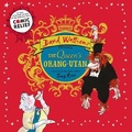 Cover: The Queen's Orang-Utan - HarperCollins