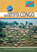 Cover: Democratic Republic of the Congo - Chelsea House Publishers