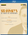 Cover: The Story of STRAVINSKY'S - Le Sacre du Printemps - Monarda Music