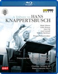 Cover: A Tribute to Hans Knappertsbusch - Monarda Music