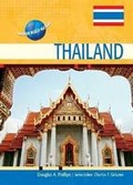 Cover: Thailand - Chelsea House Publishers