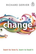 Cover: Change - Penguin Life
