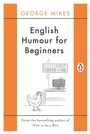 Cover: English Humour for Beginners - Penguin Books Ltd