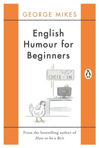 Enlarge image Cover: English Humour for Beginners - Penguin Books Ltd