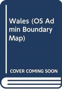 Abbildung von: Wales - Ordnance Survey