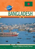 Cover: Bangladesh - Chelsea House Publishers