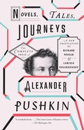 Cover: Novels, Tales, Journeys - Vintage