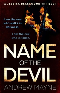 Enlarge image Cover: Name of the Devil - Faber & Faber