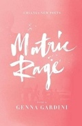 Cover: Matric rage - uHlanga Press