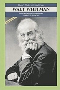 Enlarge image Cover: Walt Whitman - Chelsea House Publishers