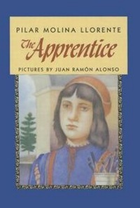 Enlarge image Cover: Apprentice - Perfection Learning