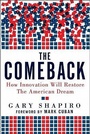 Cover: The Comeback - Beaufort Books