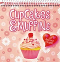 Cover: Cupcakes & Muffins - Changing Lives Press